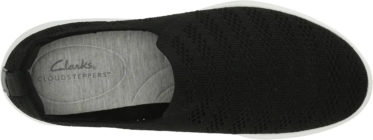 Clarks Women's Ezera Path Loafer