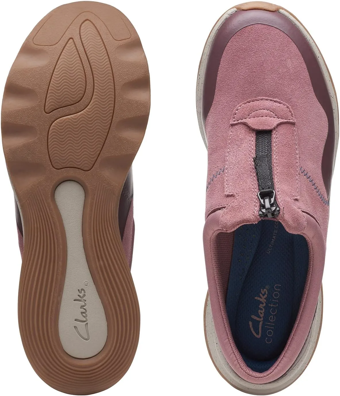 Clarks Women's Jaunt Way Clog
