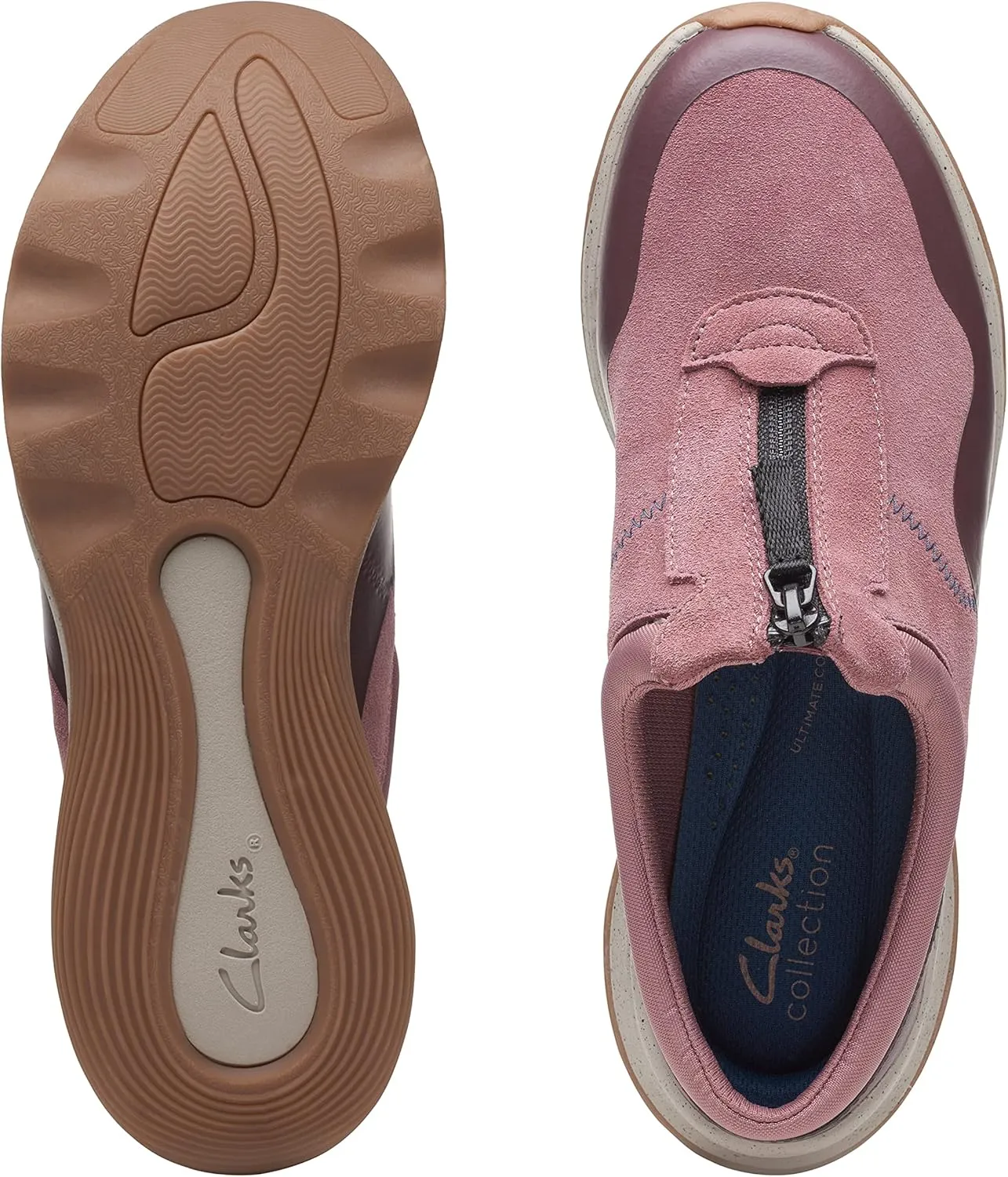 Clarks Women's Jaunt Way Clog