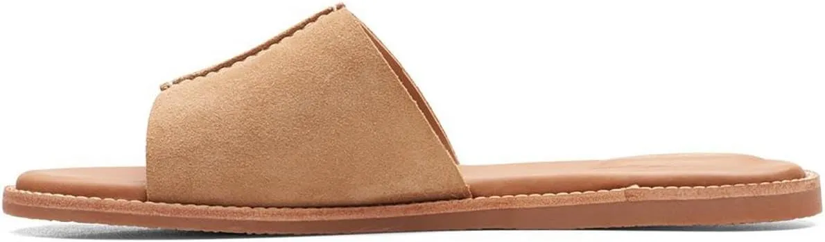 Clarks Women's Karsea Mule Sandal
