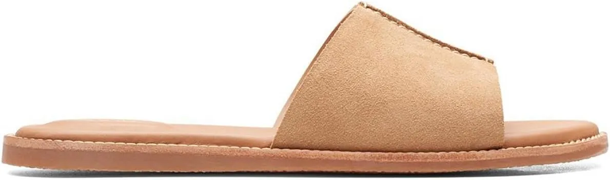 Clarks Women's Karsea Mule Sandal
