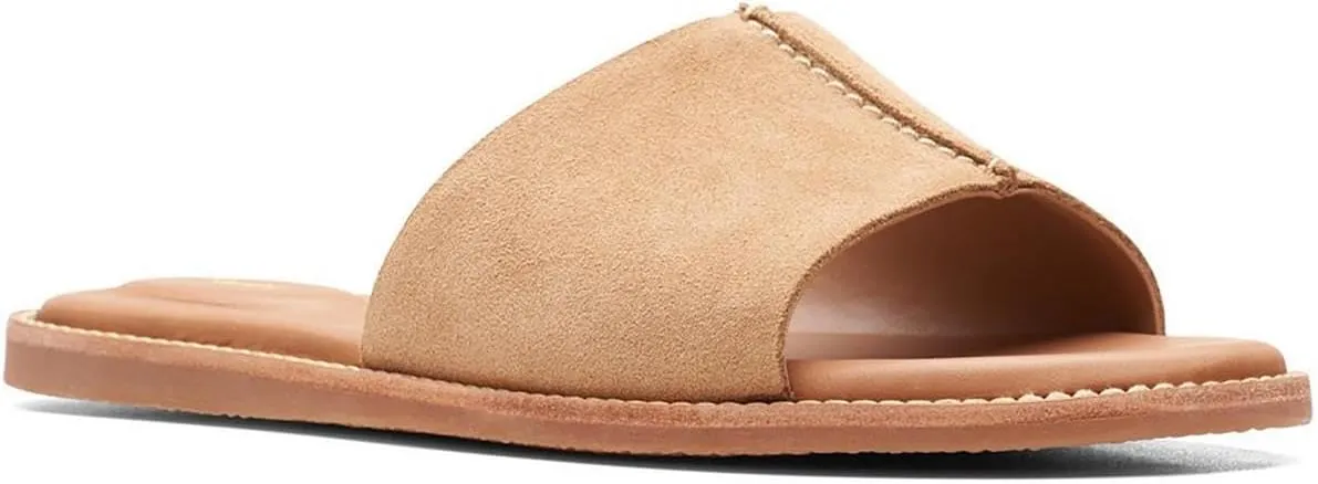 Clarks Women's Karsea Mule Sandal