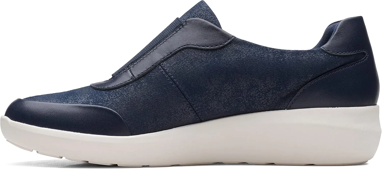 Clarks Women's Kayleigh Peak Loafer