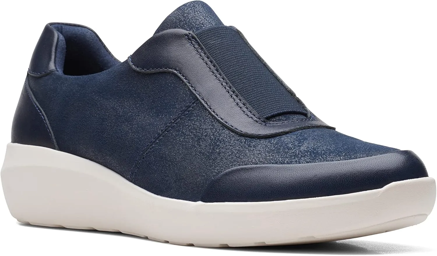 Clarks Women's Kayleigh Peak Loafer