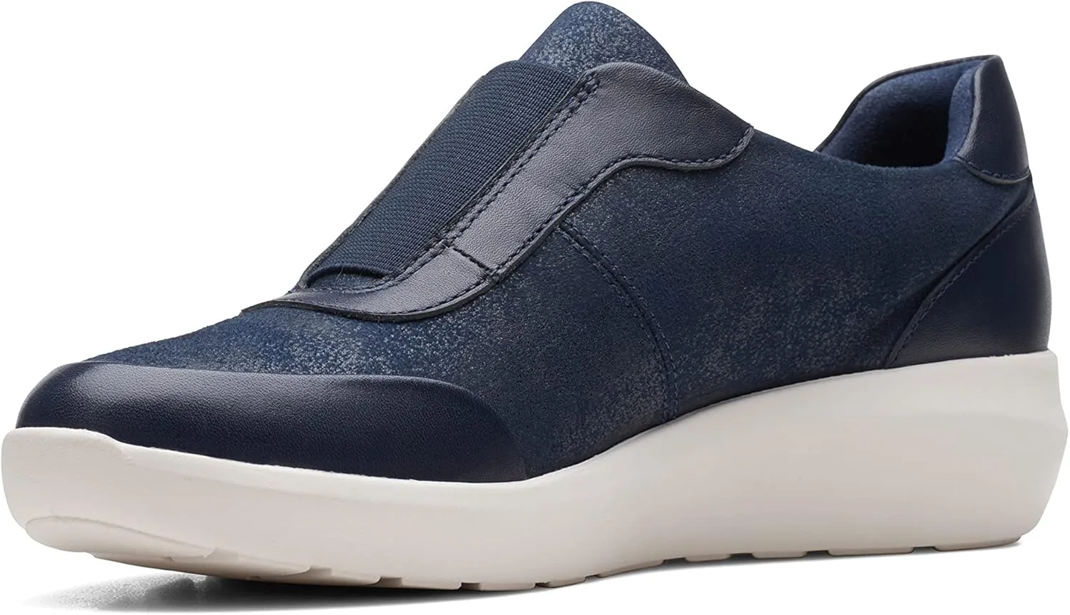 Clarks Women's Kayleigh Peak Loafer