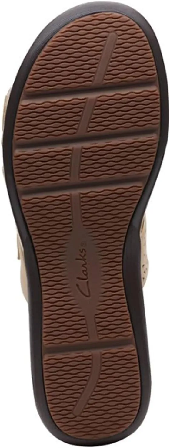 Clarks Women's, Kilty Walk Sandal