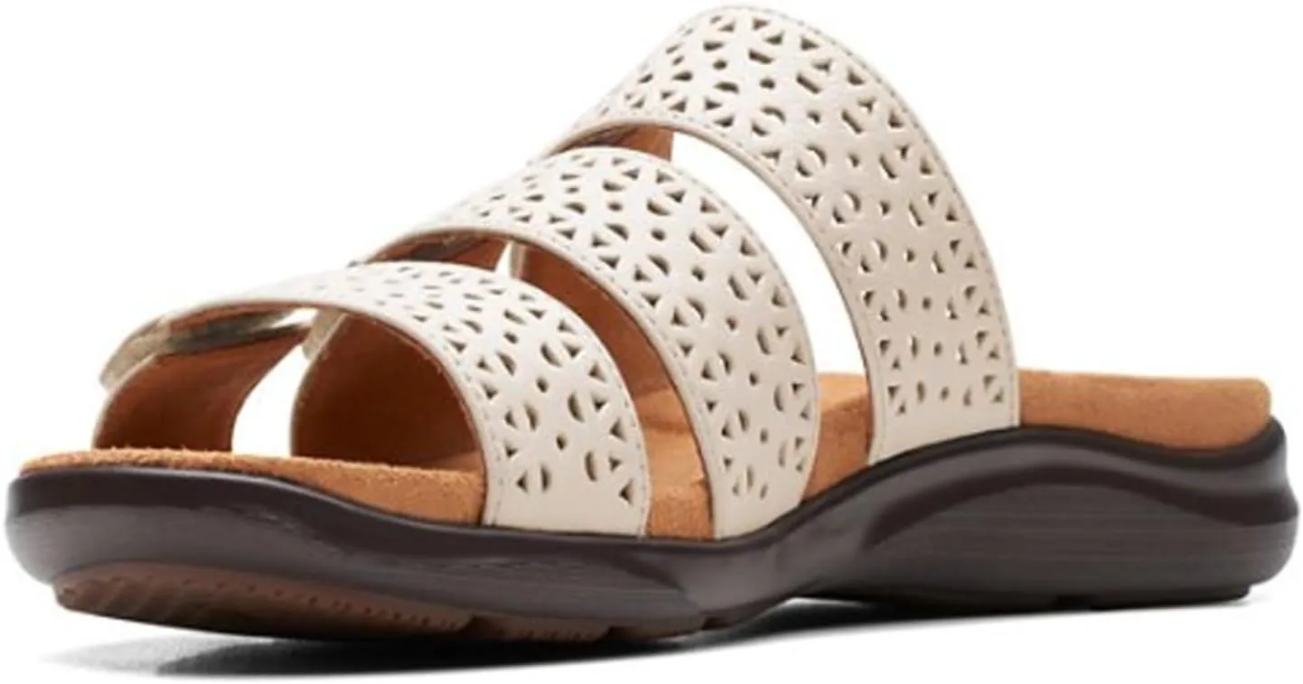 Clarks Women's, Kilty Walk Sandal