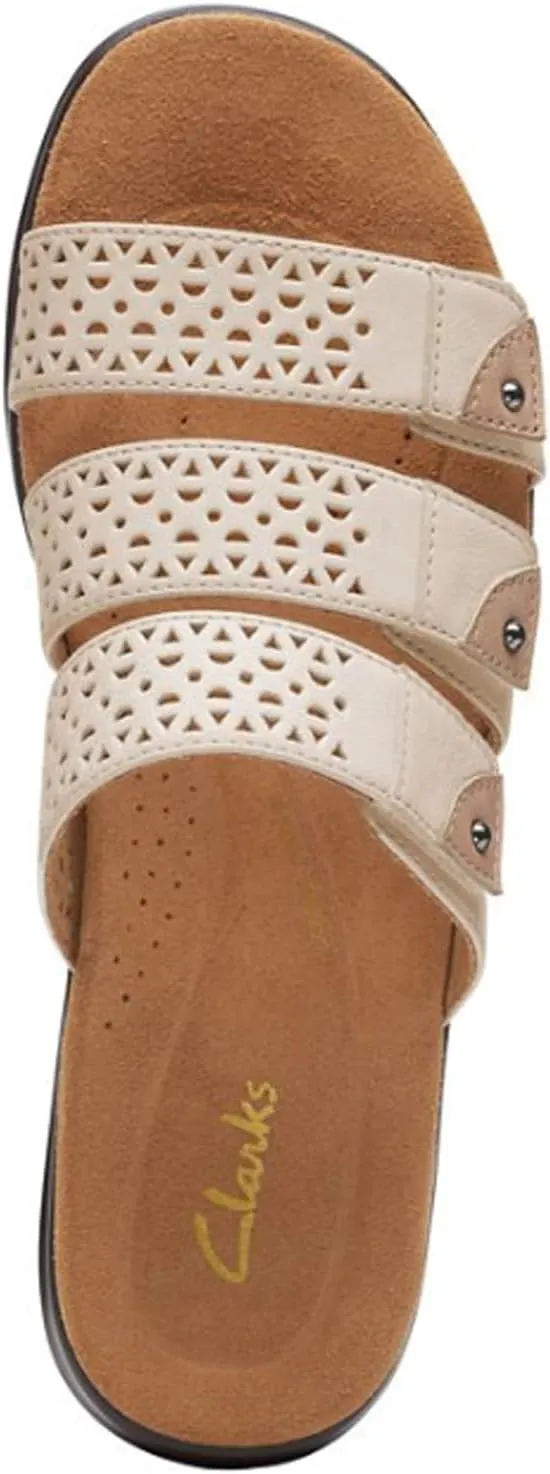 Clarks Women's, Kilty Walk Sandal