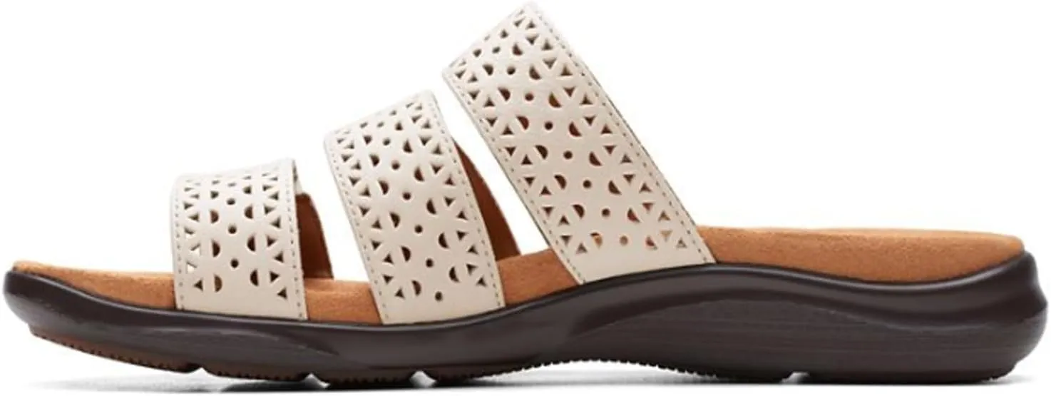 Clarks Women's, Kilty Walk Sandal