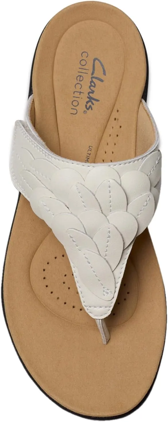 Clarks Women's, Laurieann Palm Sandal