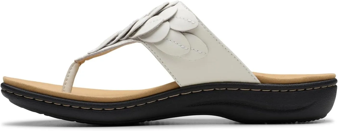 Clarks Women's, Laurieann Palm Sandal