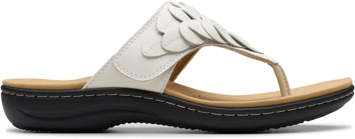 Clarks Women's, Laurieann Palm Sandal