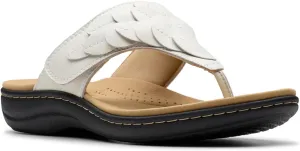 Clarks Women's, Laurieann Palm Sandal