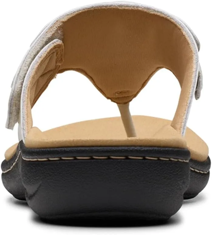 Clarks Women's, Laurieann Palm Sandal