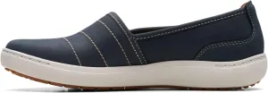 Clarks Women's Nalle Violet Loafer