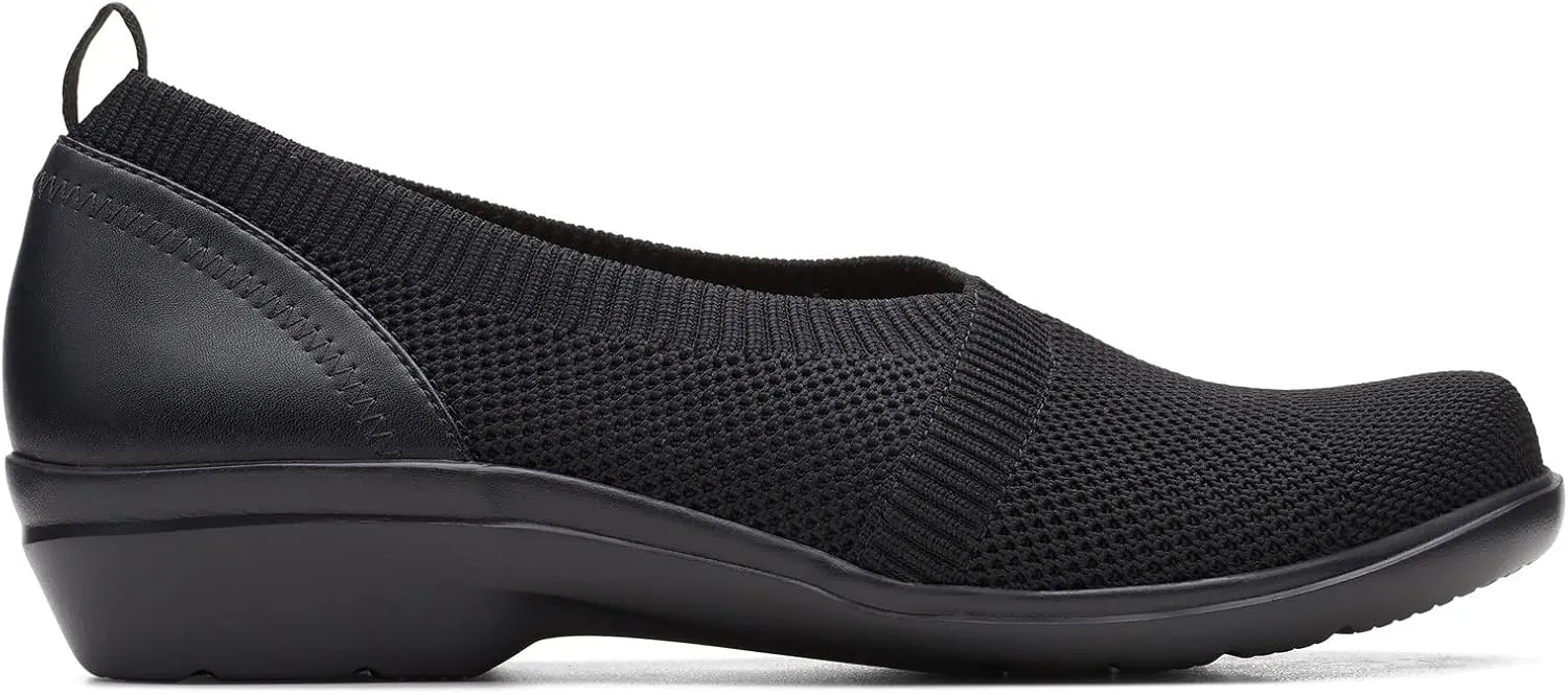 Clarks Women's Sashlyn Style Loafer