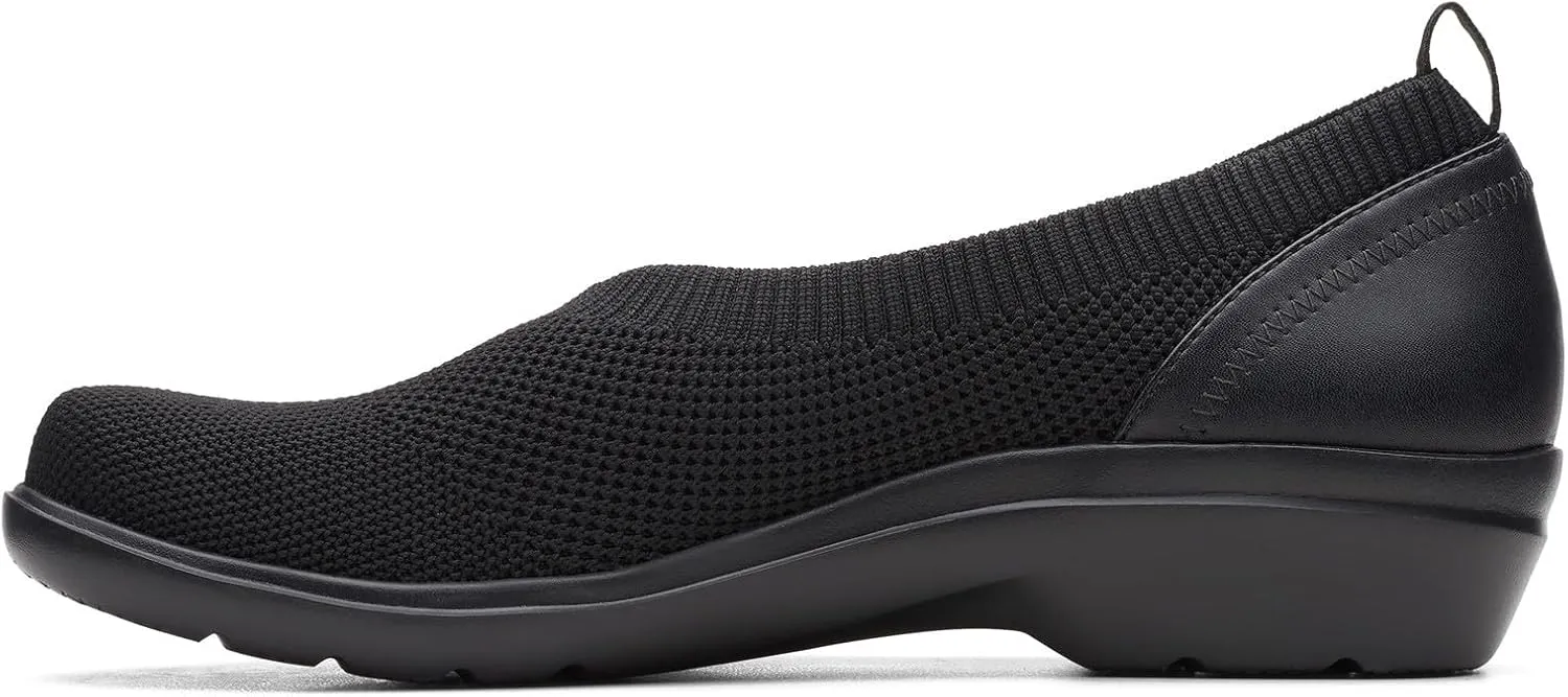 Clarks Women's Sashlyn Style Loafer