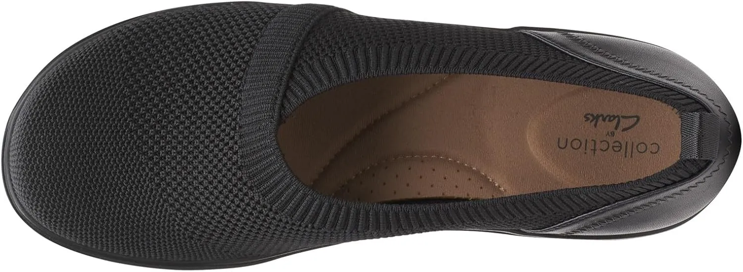 Clarks Women's Sashlyn Style Loafer