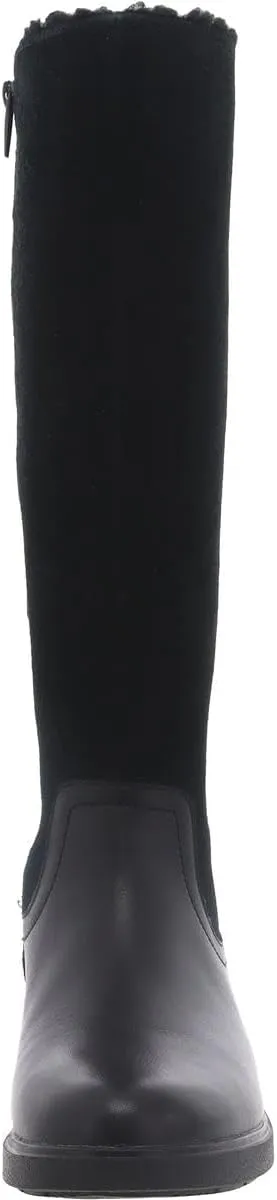 Clarks Women's Un Elda Hi Fashion Boot