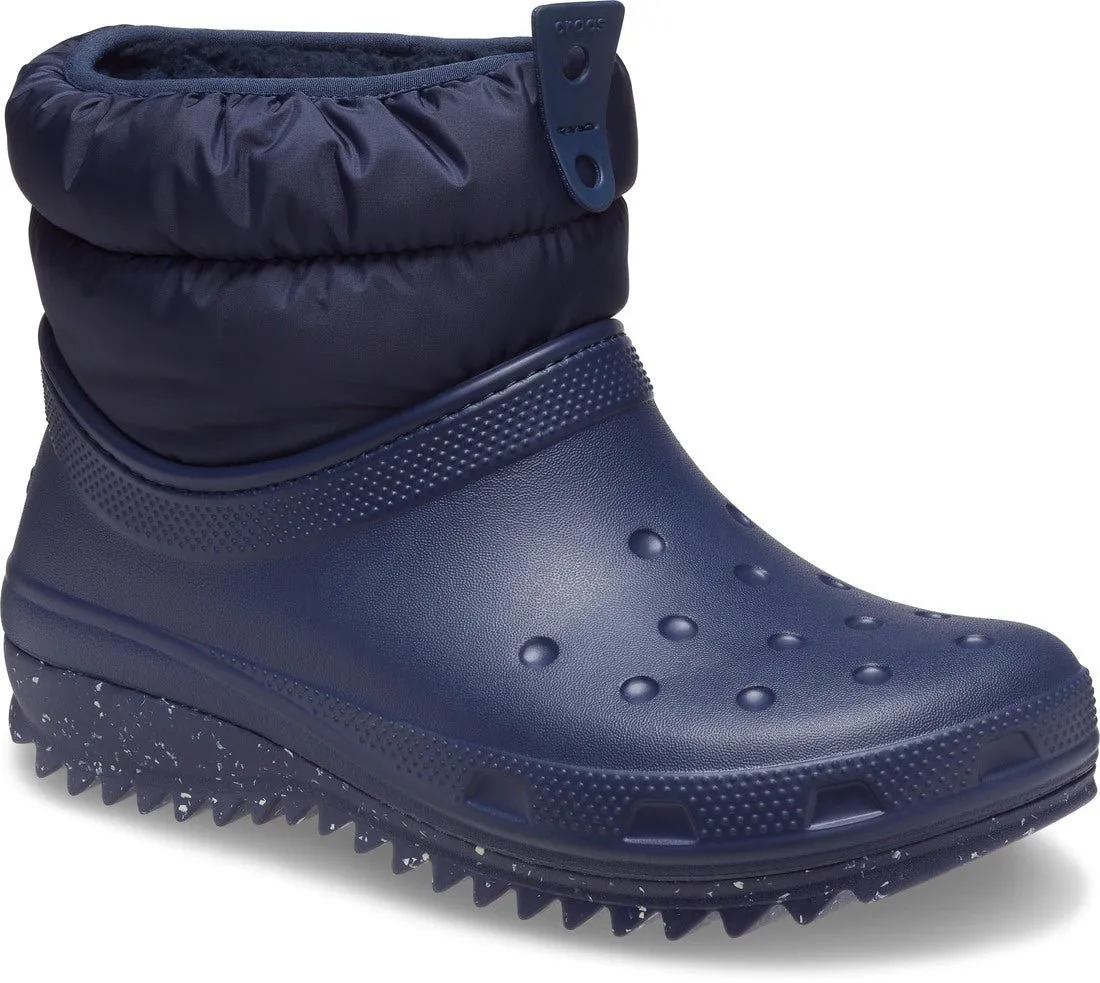 Classic Neo Puff Shorty Boot  Women