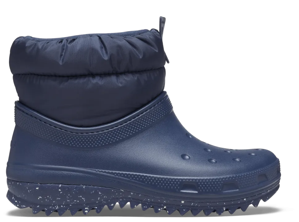 Classic Neo Puff Shorty Boot  Women