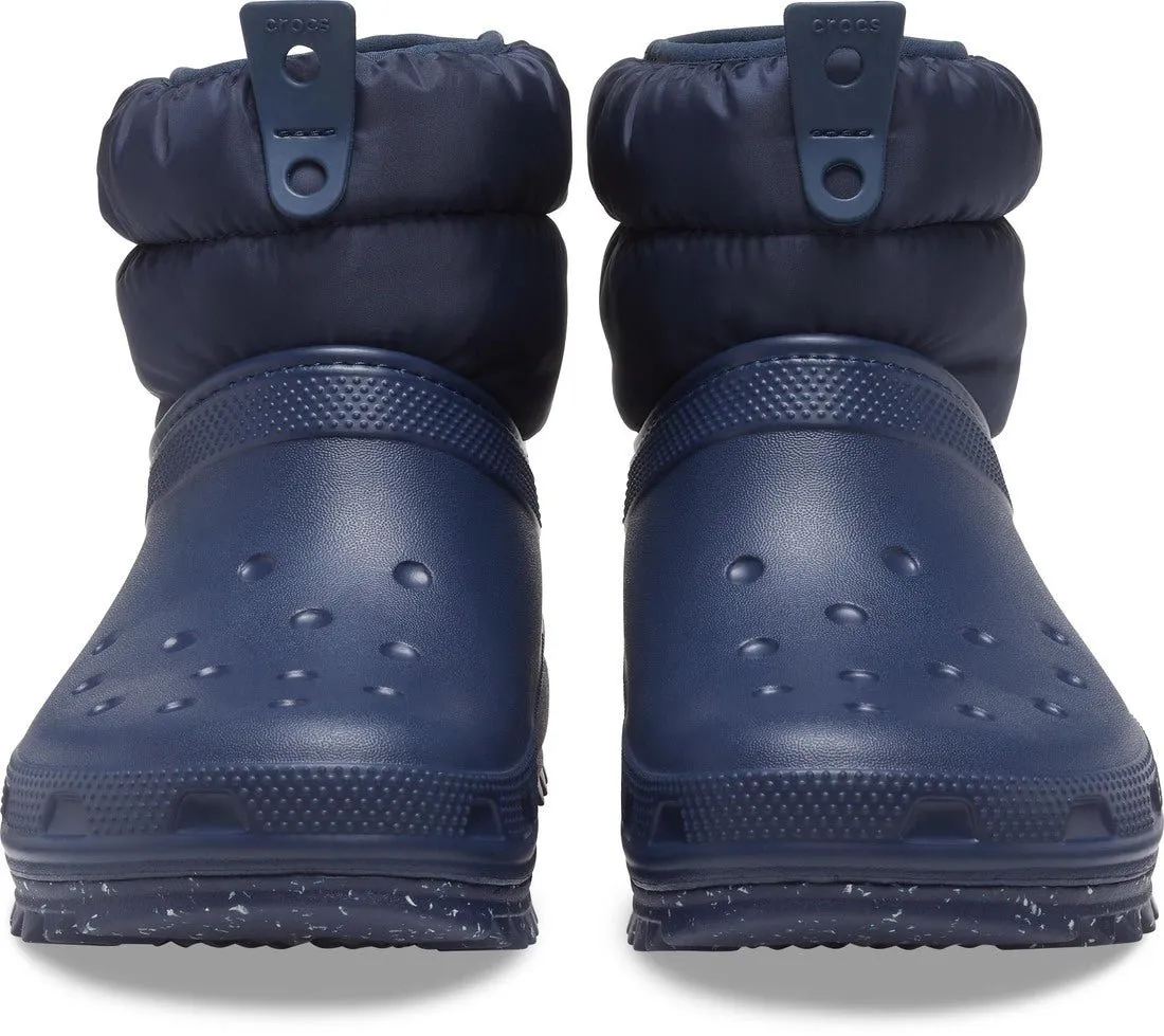 Classic Neo Puff Shorty Boot  Women