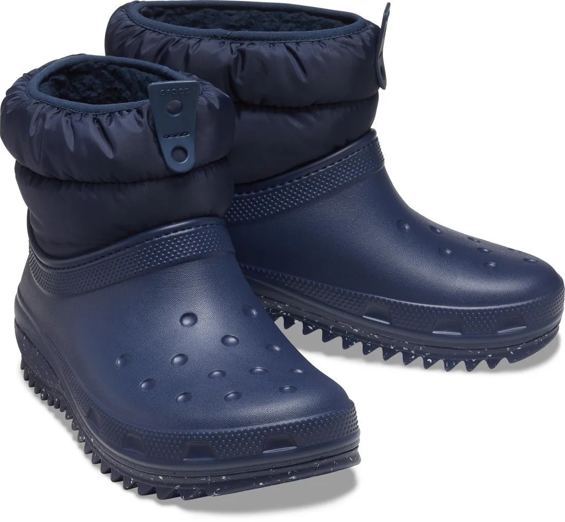 Classic Neo Puff Shorty Boot  Women