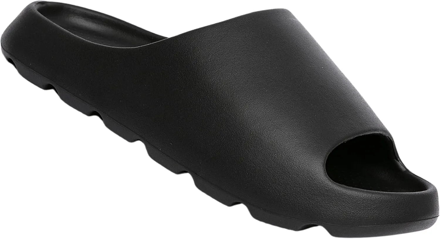 Cloud Slippers for Women and Men Soft Ultra Cushion Pillow Slide Sandals Summer Beach Shoes with Thick Sole