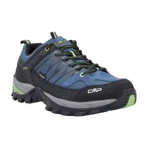 CMP Mens Rigel Low Waterproof Trekking Shoe