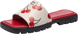 Coach Women's Florence Slide Sandal