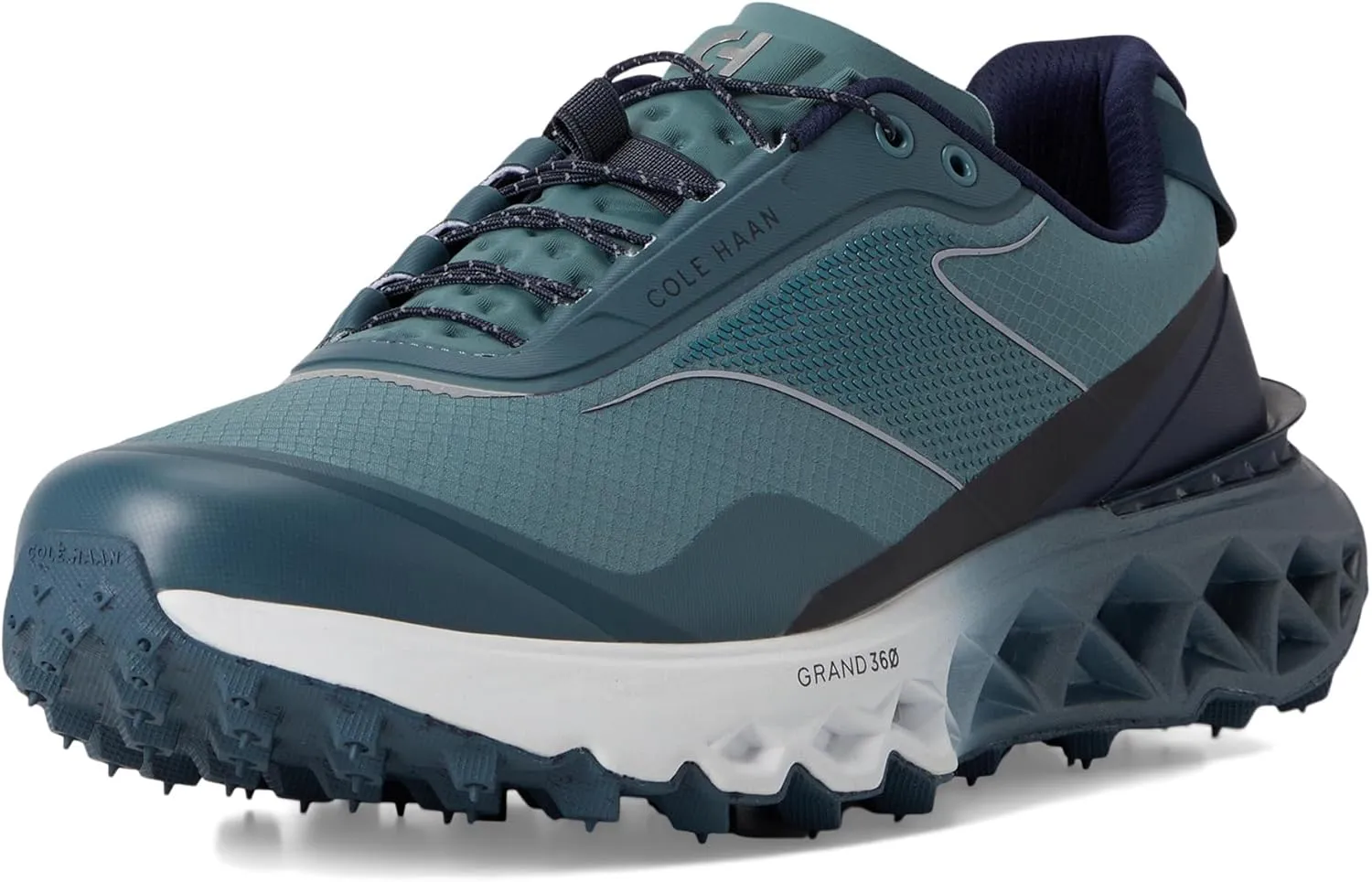 Cole Haan Men's 5.Zerogrand Work Sneaker
