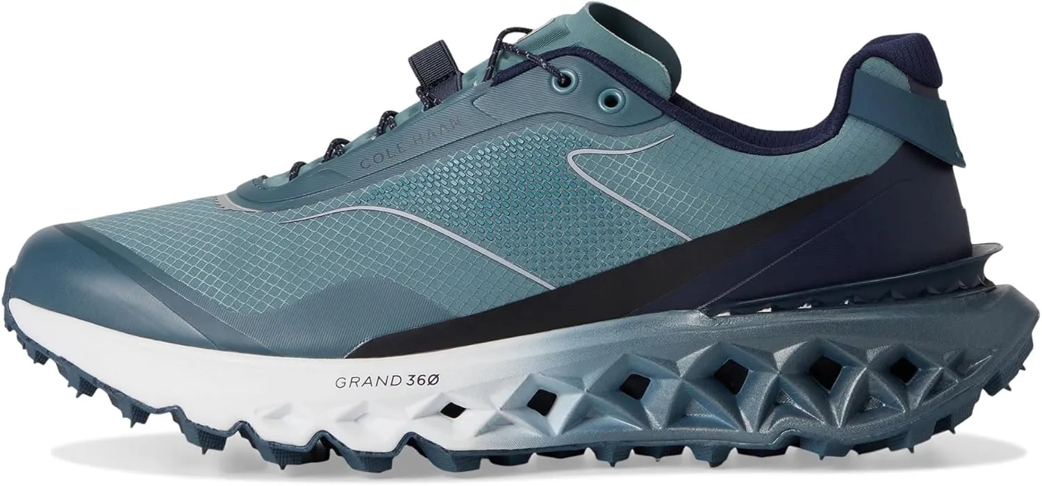 Cole Haan Men's 5.Zerogrand Work Sneaker