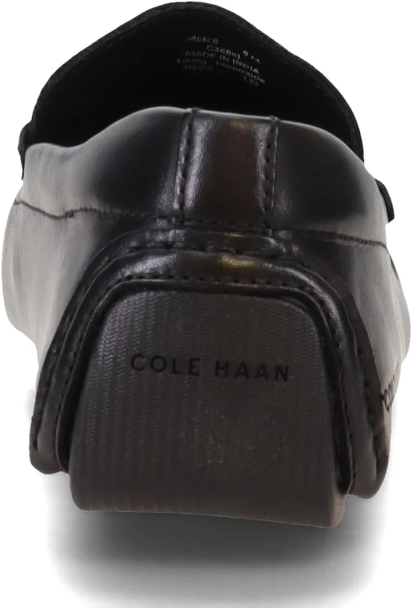 Cole Haan Men's Grand Laser Penny Driver Loafer