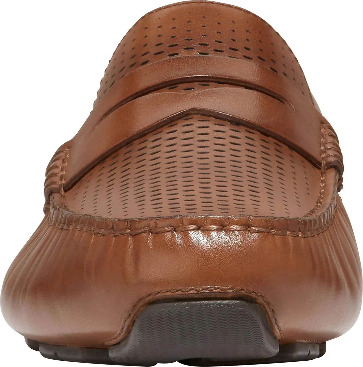Cole Haan Men's Grand Laser Penny Driver Loafer