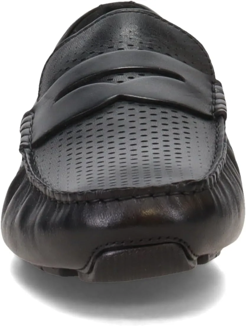 Cole Haan Men's Grand Laser Penny Driver Loafer