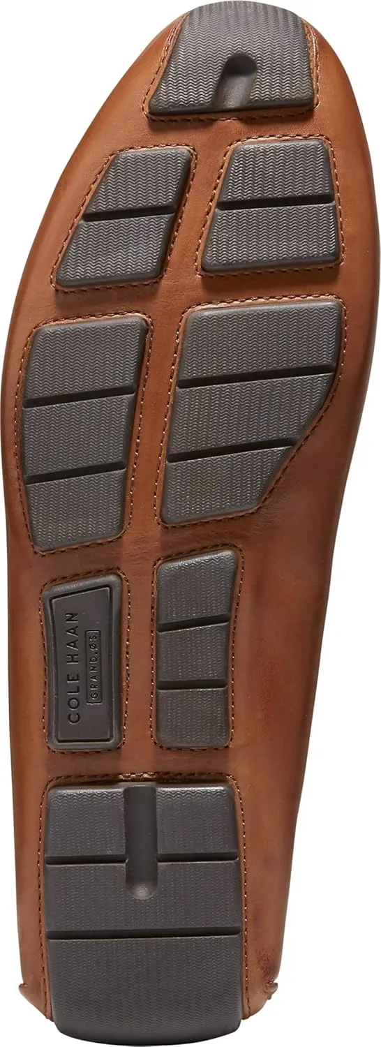 Cole Haan Men's Grand Laser Penny Driver Loafer