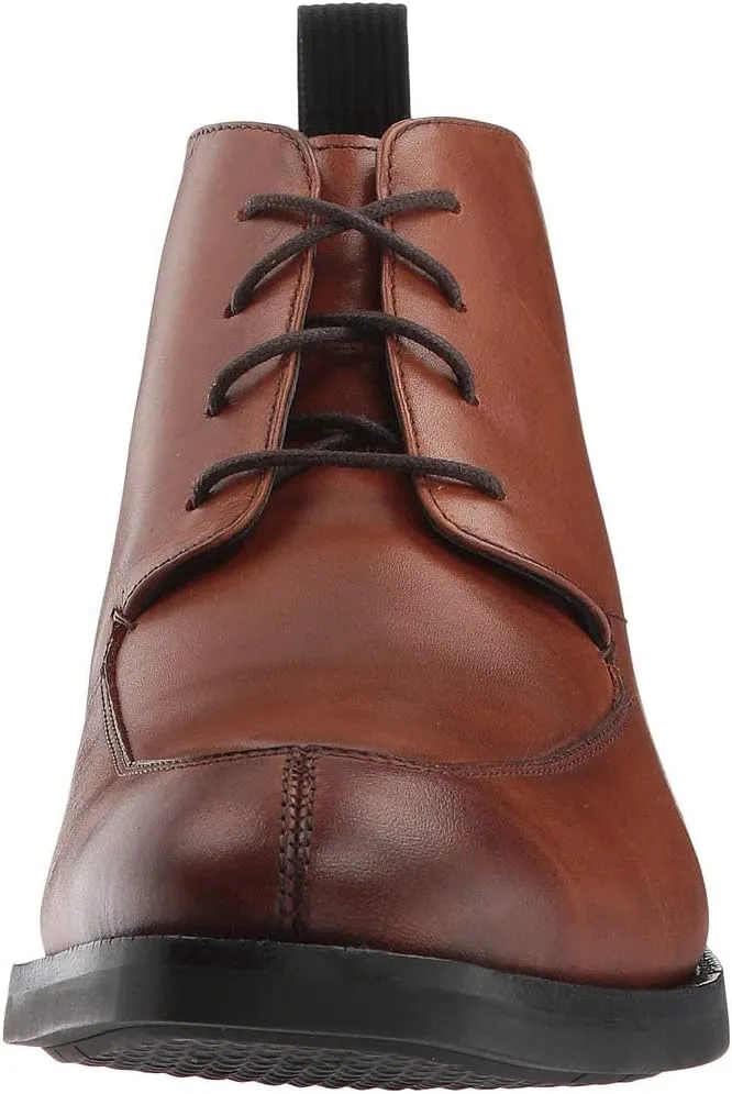 Cole Haan Men's Wagner Grand Apron Chukka Waterproof Boot