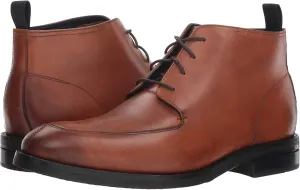 Cole Haan Men's Wagner Grand Apron Chukka Waterproof Boot
