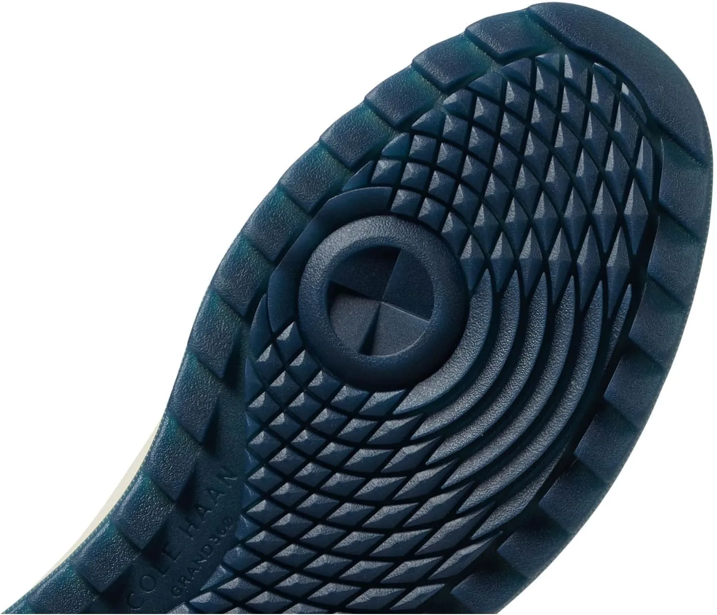 Cole Haan Men's Zerogrand All Day Runner Sneaker