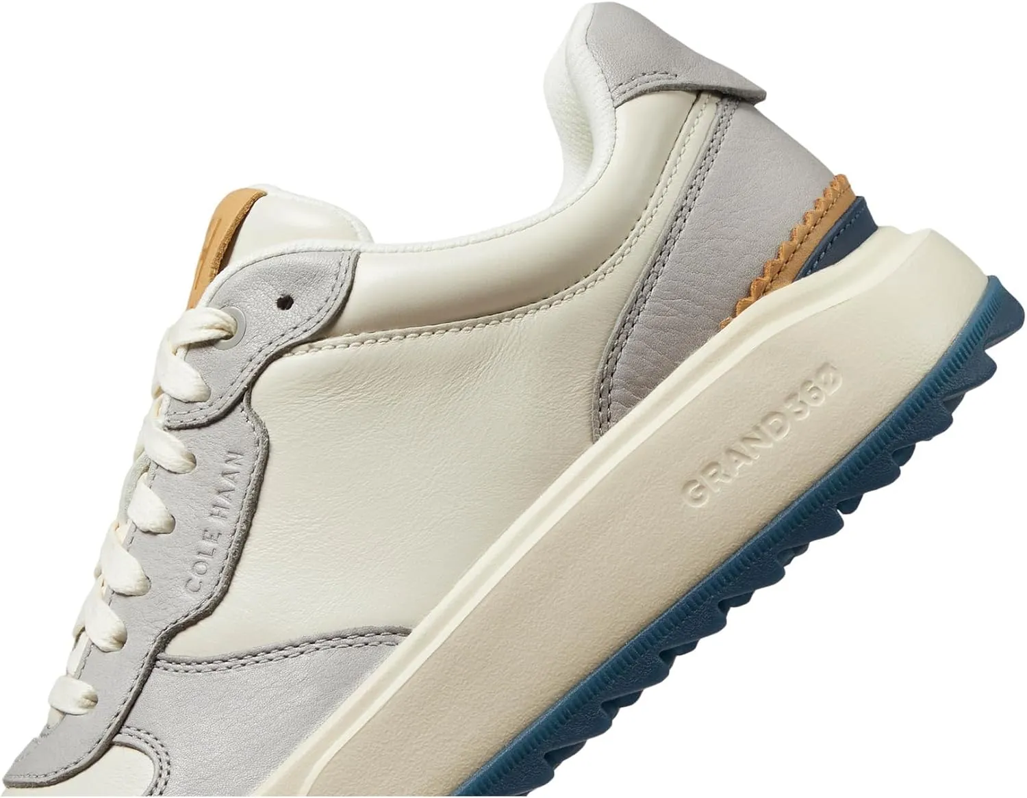 Cole Haan Men's Zerogrand All Day Runner Sneaker