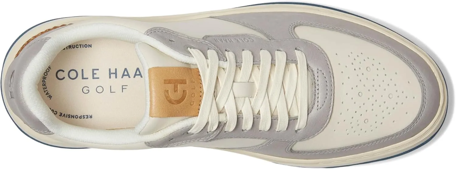 Cole Haan Men's Zerogrand All Day Runner Sneaker