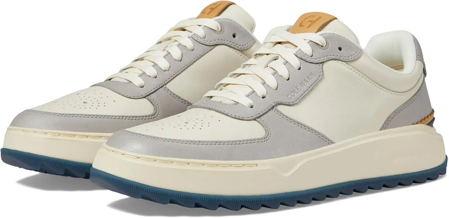 Cole Haan Men's Zerogrand All Day Runner Sneaker
