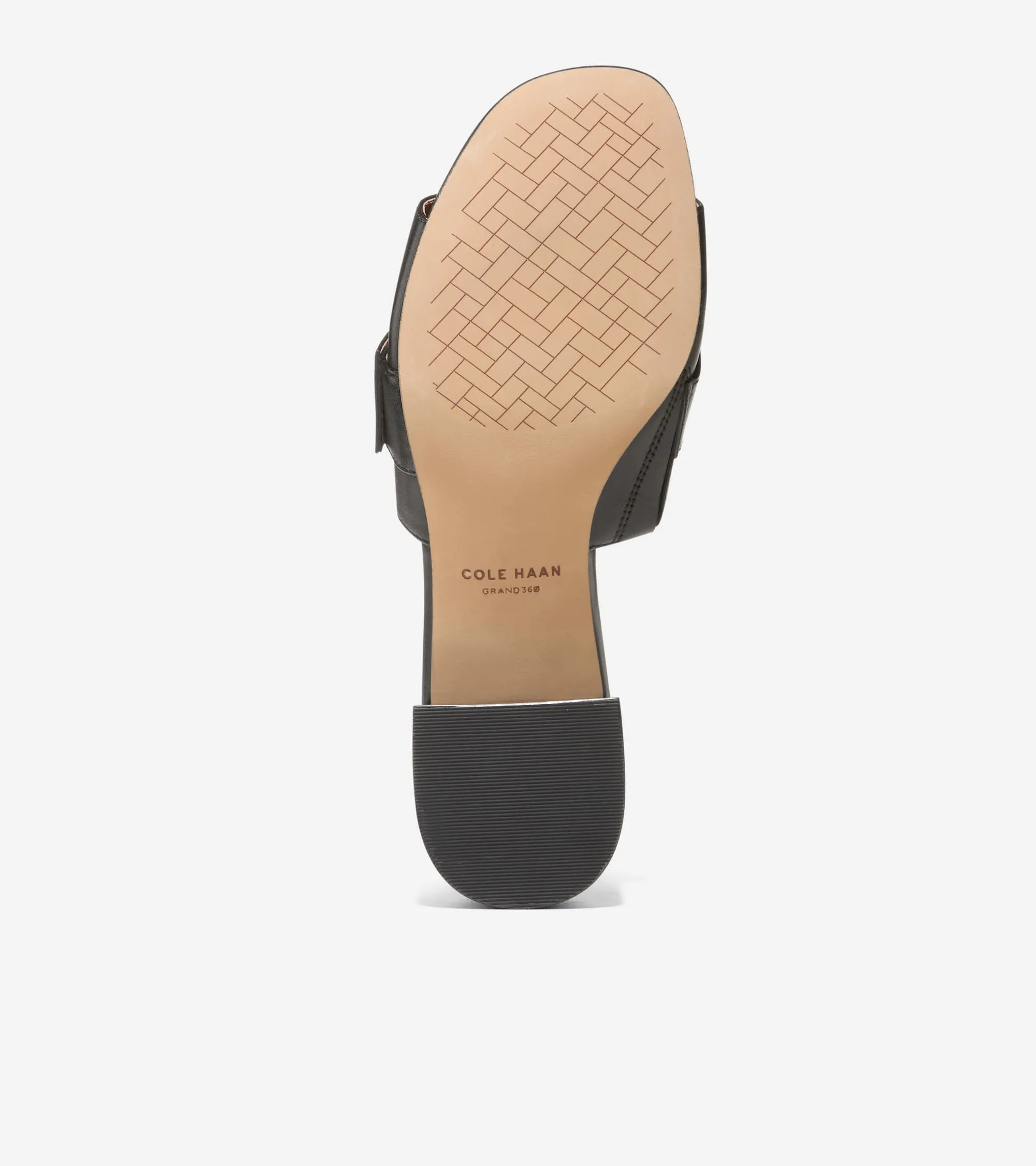 Cole Haan Women's Crosby Slide Sandals
