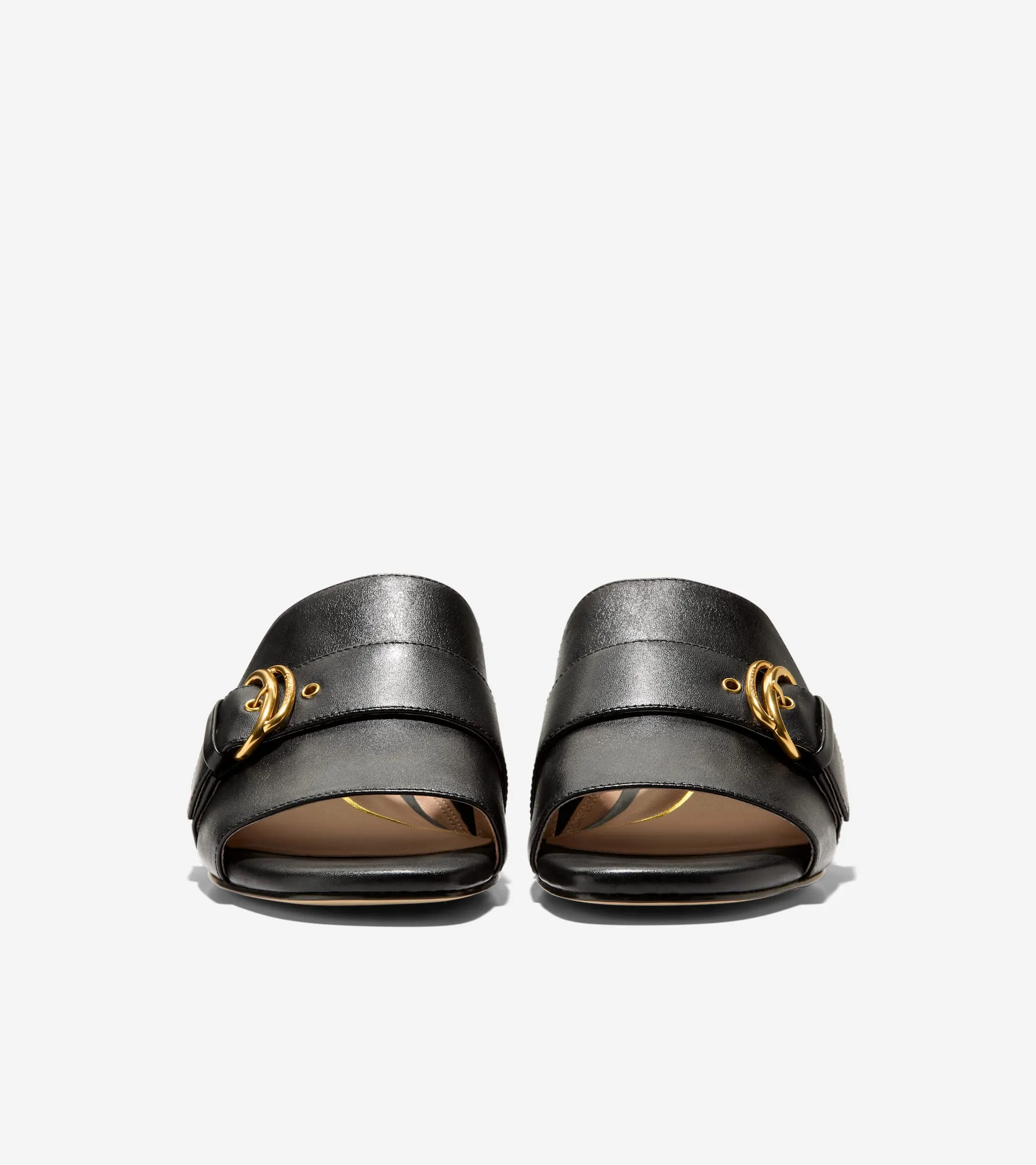 Cole Haan Women's Crosby Slide Sandals