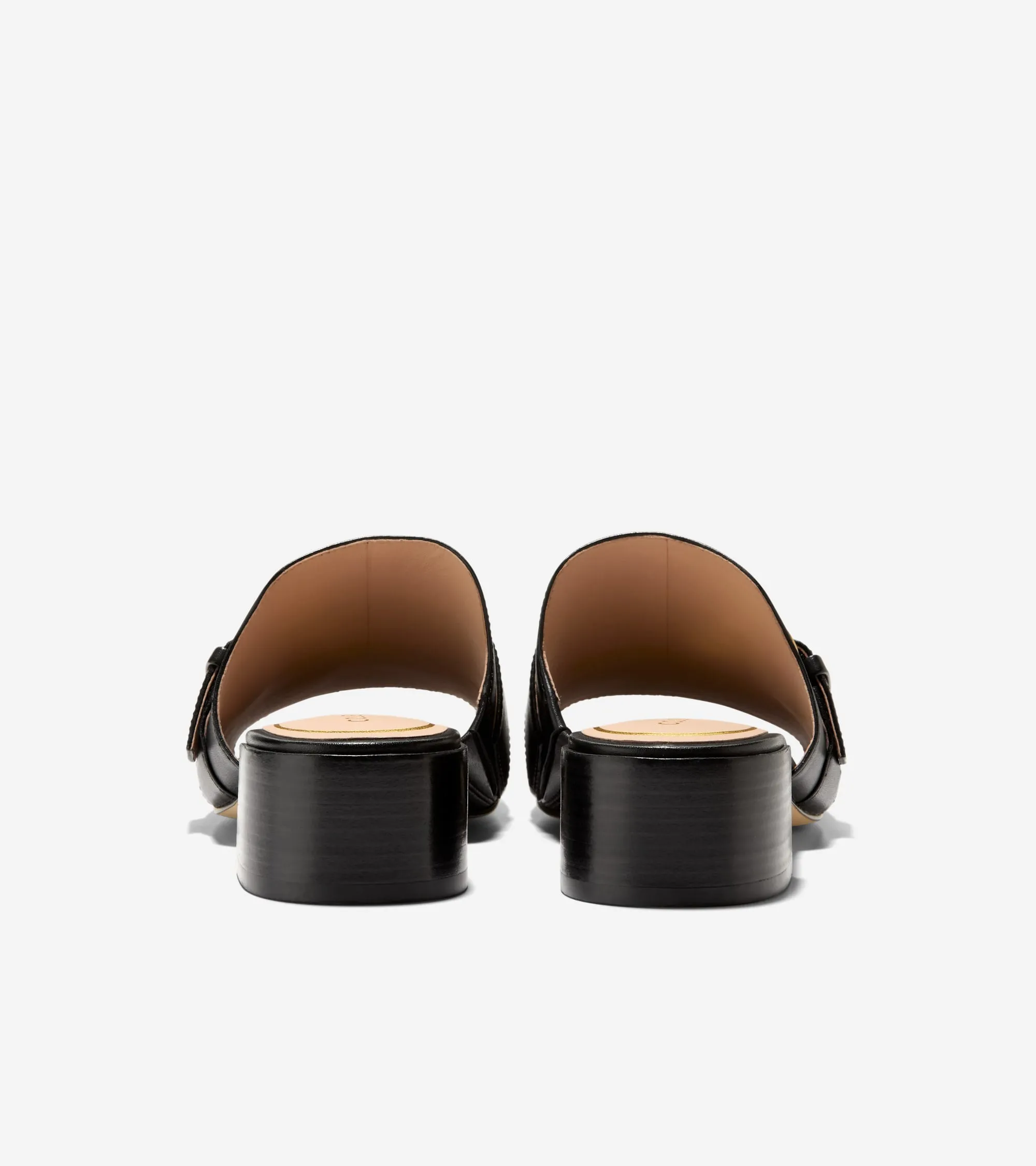 Cole Haan Women's Crosby Slide Sandals