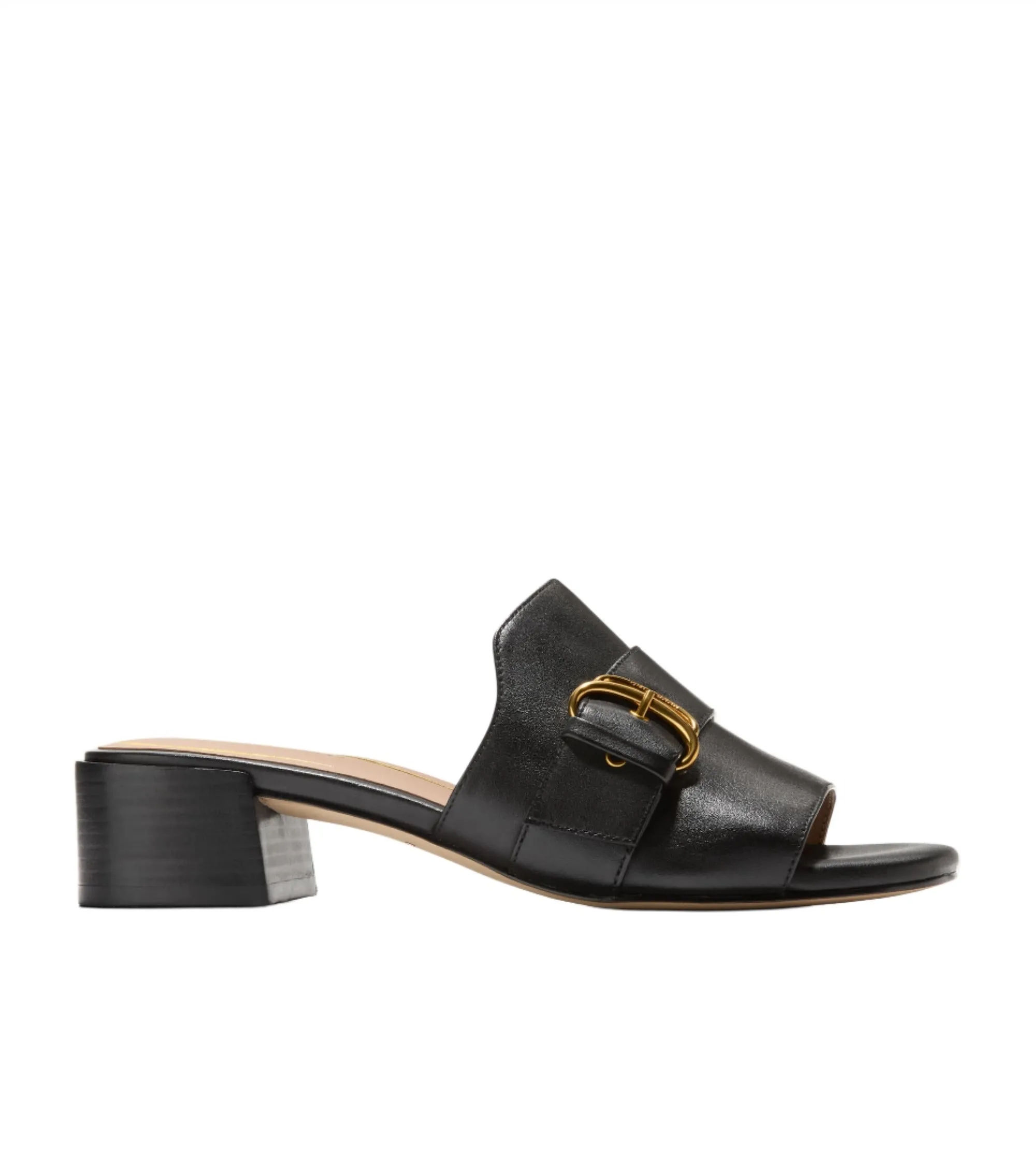 Cole Haan Women's Crosby Slide Sandals