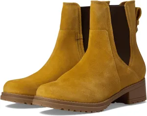 Cole Haan Women's Waterproof Camea Chelsea Bootie