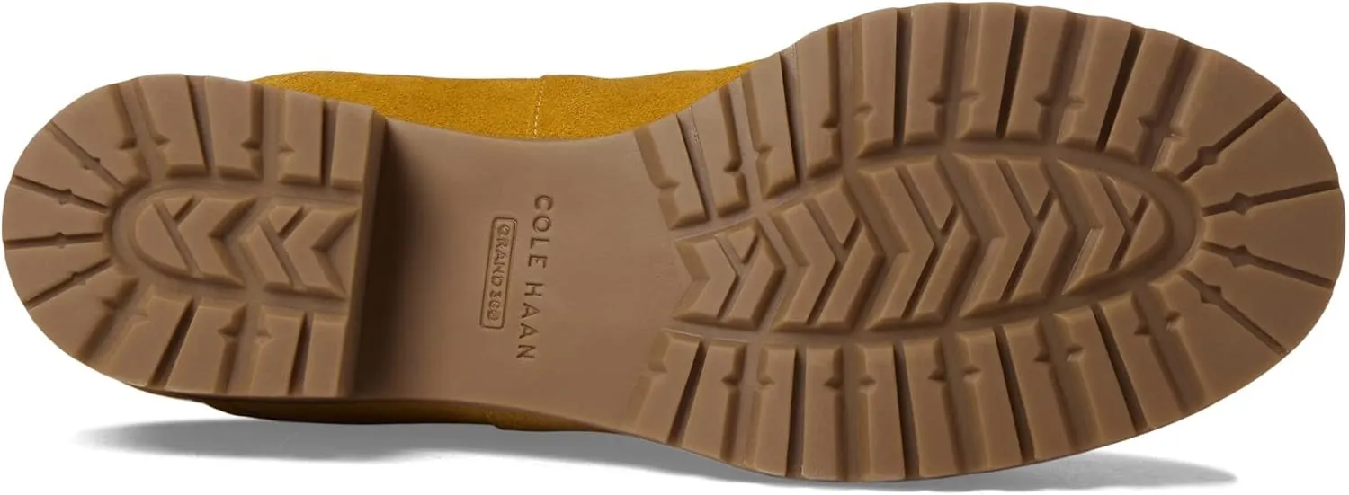 Cole Haan Women's Waterproof Camea Chelsea Bootie
