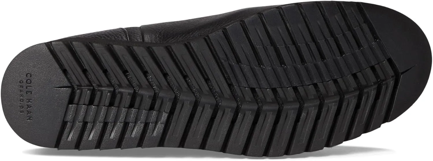 Cole Haan Women's ZEROGRAND City Wedge Side-Zip Ankle Boot
