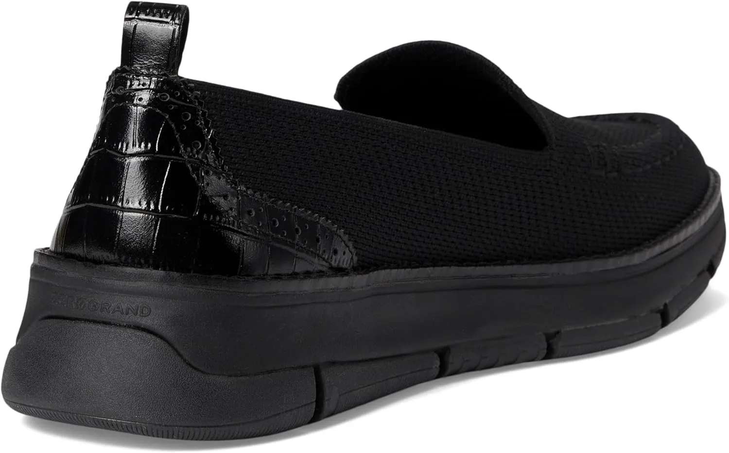 Cole Haan Women's Zerogrand Revel Stitchlite Venetians Loafer